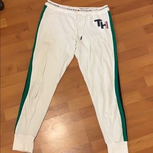 Tommy Hilfiger joggers